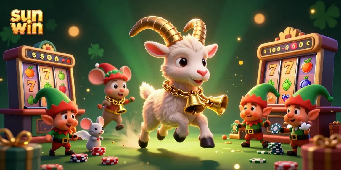 Experience thrilling games at the sun win casino with enchanting characters and vibrant slot machines.